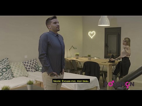 ❤️ PORNBCN 4K Một người phụ nữ trưởng thành với bộ ngực lớn muốn được hậu môn fucked trẻ gigolo với tinh ranh lớn blowjob tình yêu cứng quái tay công việc dog style âm hộ liếm cực khoái Phụ đề tiếng Pháp ❤️❌ Siêu quan hệ tình dục tại chúng tôi